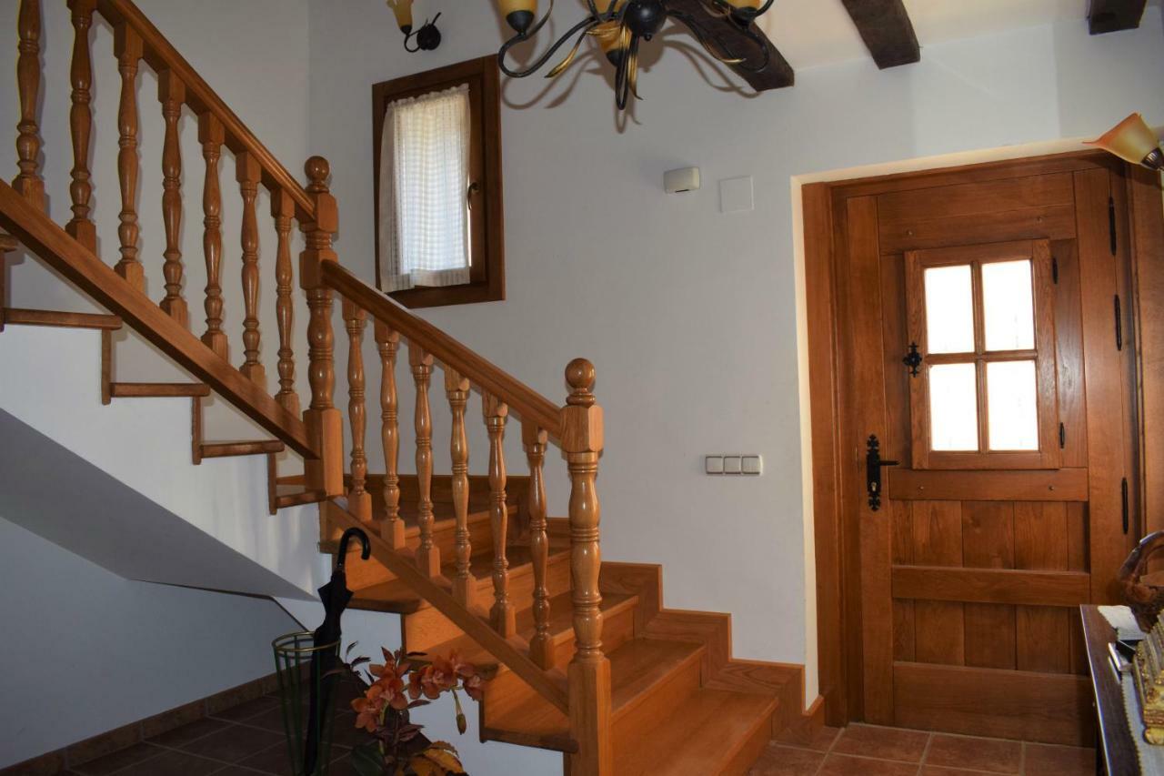 Casa Artegia Casa rural *