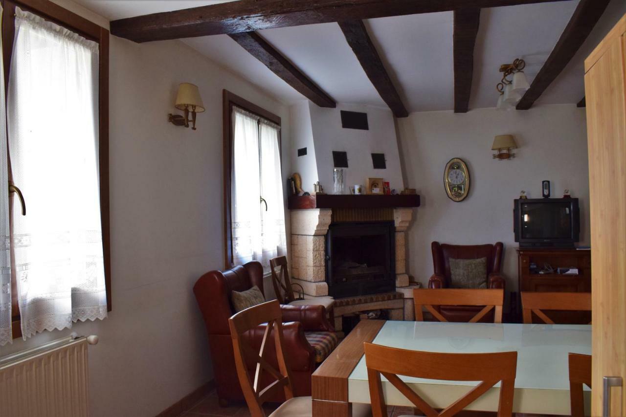Casa Artegia Casa rural