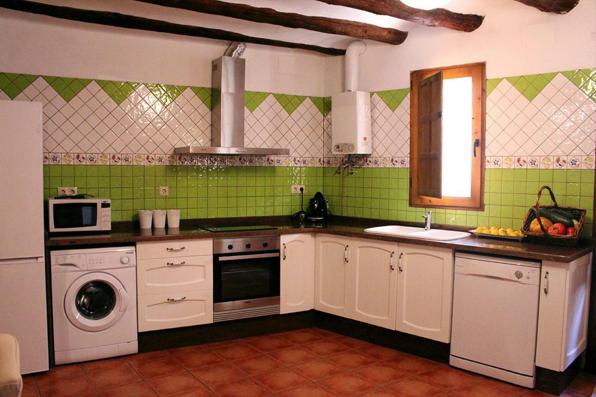 Majico Holiday home *