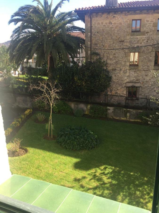 Apartment Getxo, Parking, Wifi, Metro Getxo