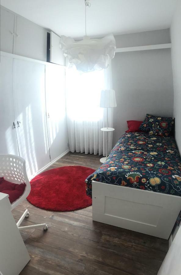 Apartment Getxo, Parking, Wifi, Metro