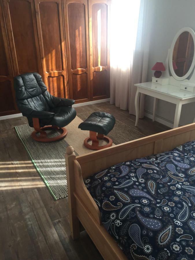 Getxo, Parking, Wifi, Metro *