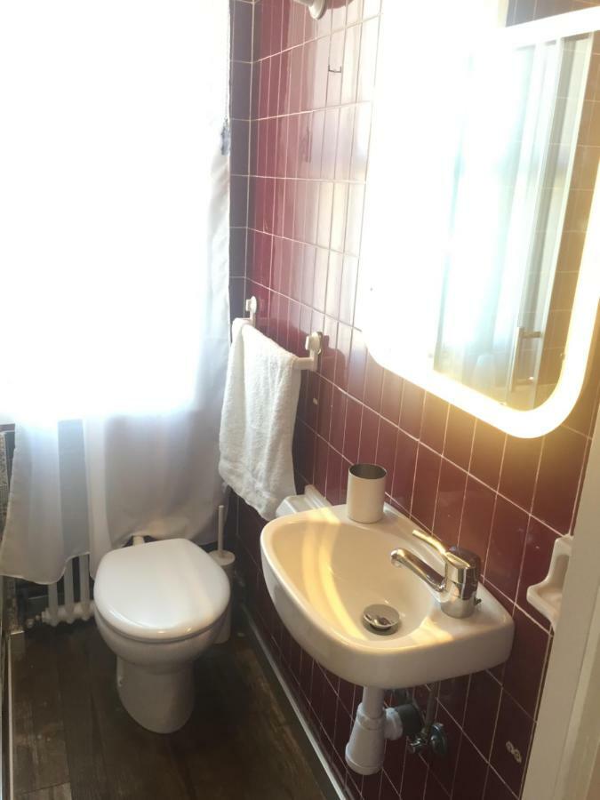 Apartment Getxo, Parking, Wifi, Metro