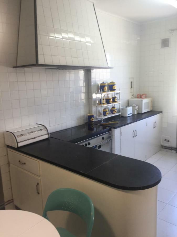 Apartment Getxo, Parking, Wifi, Metro