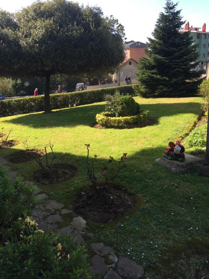 Apartment Getxo, Parking, Wifi, Metro