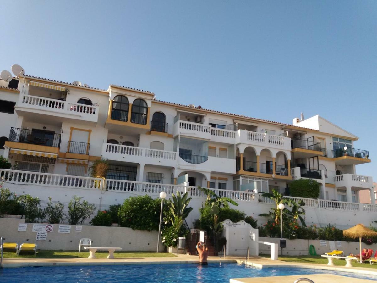 Apartment El Arco El Faro