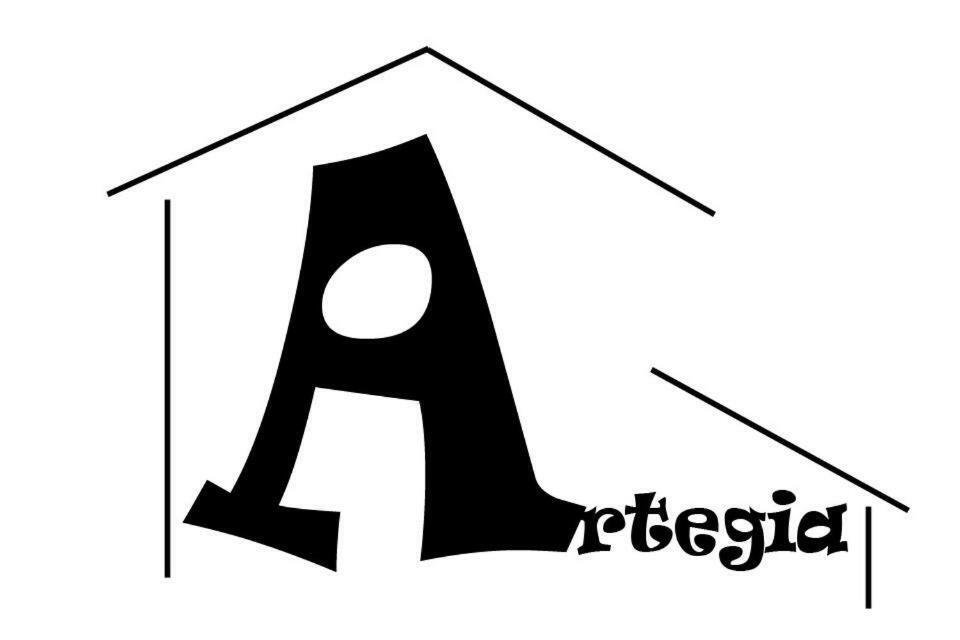 Casa Artegia Casa rural *