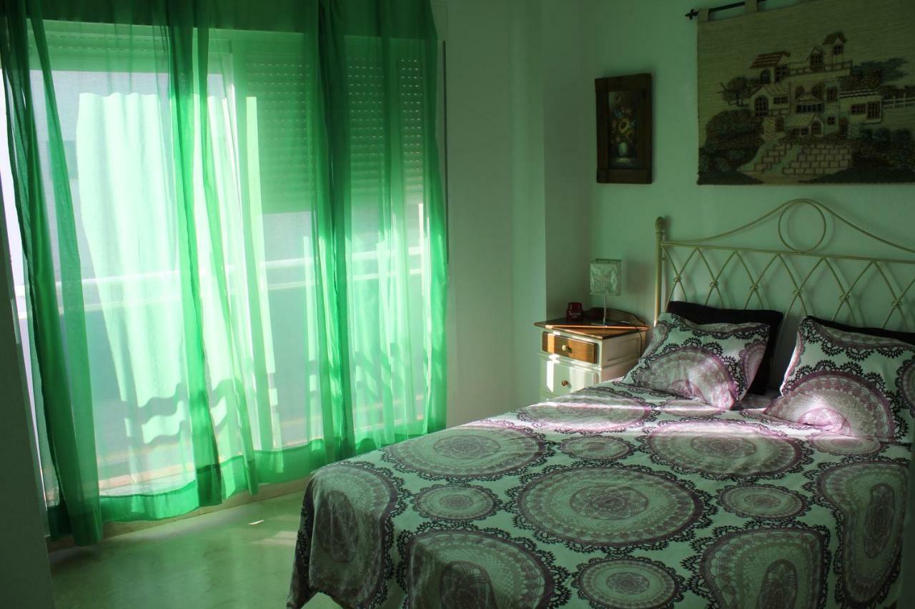 Apartment Atico Golf Y Playa Parking&wifi *