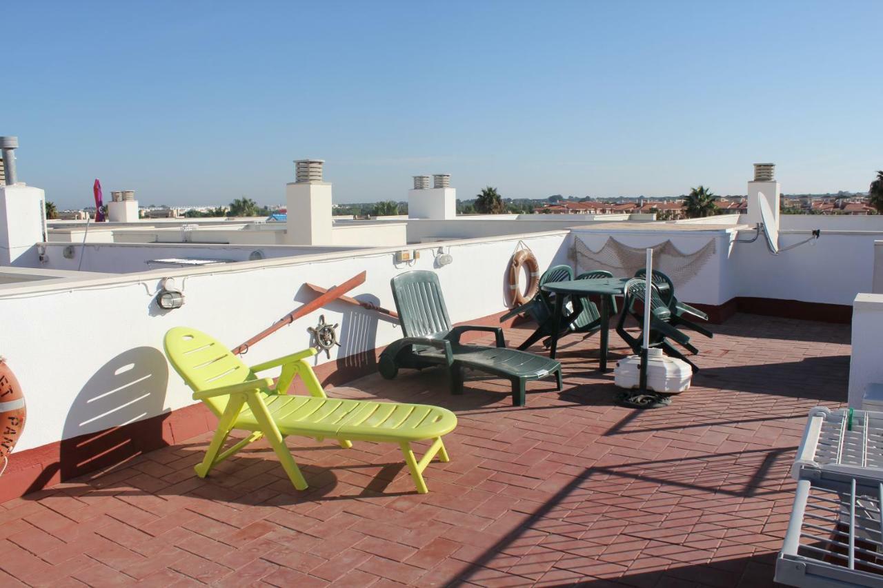 Atico Golf Y Playa Parking&wifi Apartment *