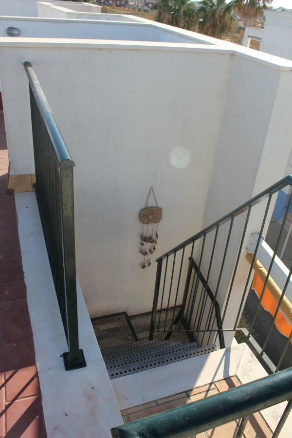 Atico Golf Y Playa Parking&wifi Apartment *