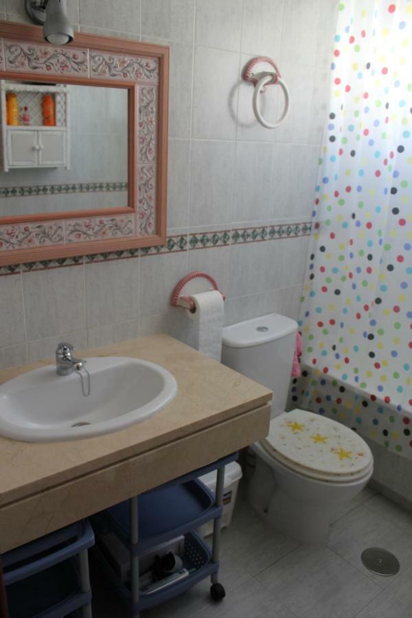 Apartment Atico Golf Y Playa Parking&wifi Costa Ballena