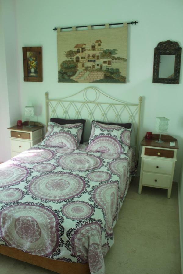 Atico Golf Y Playa Parking&wifi Apartment
