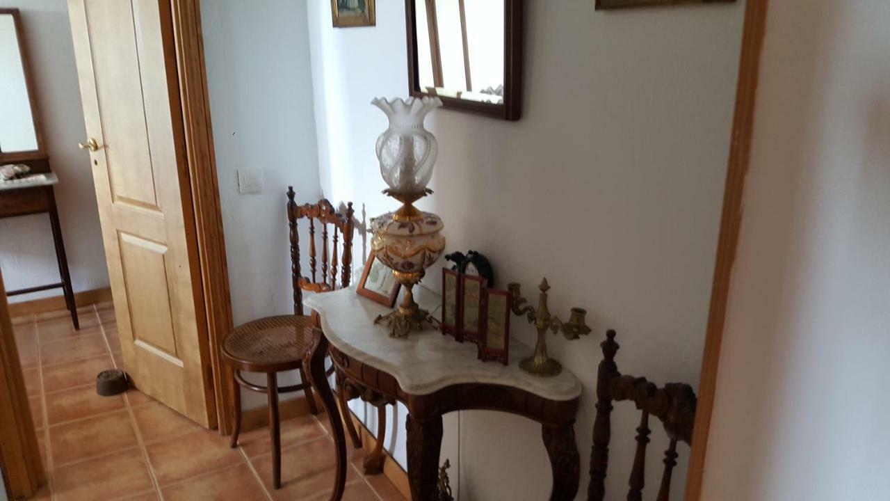Country house A 2 Km De La Playa *