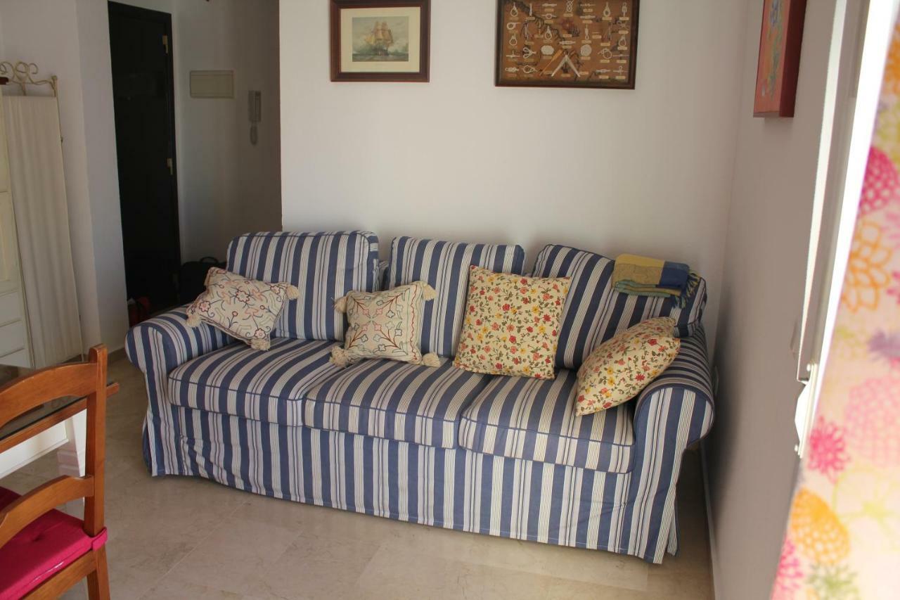 Apartment Atico Golf Y Playa Parking&wifi