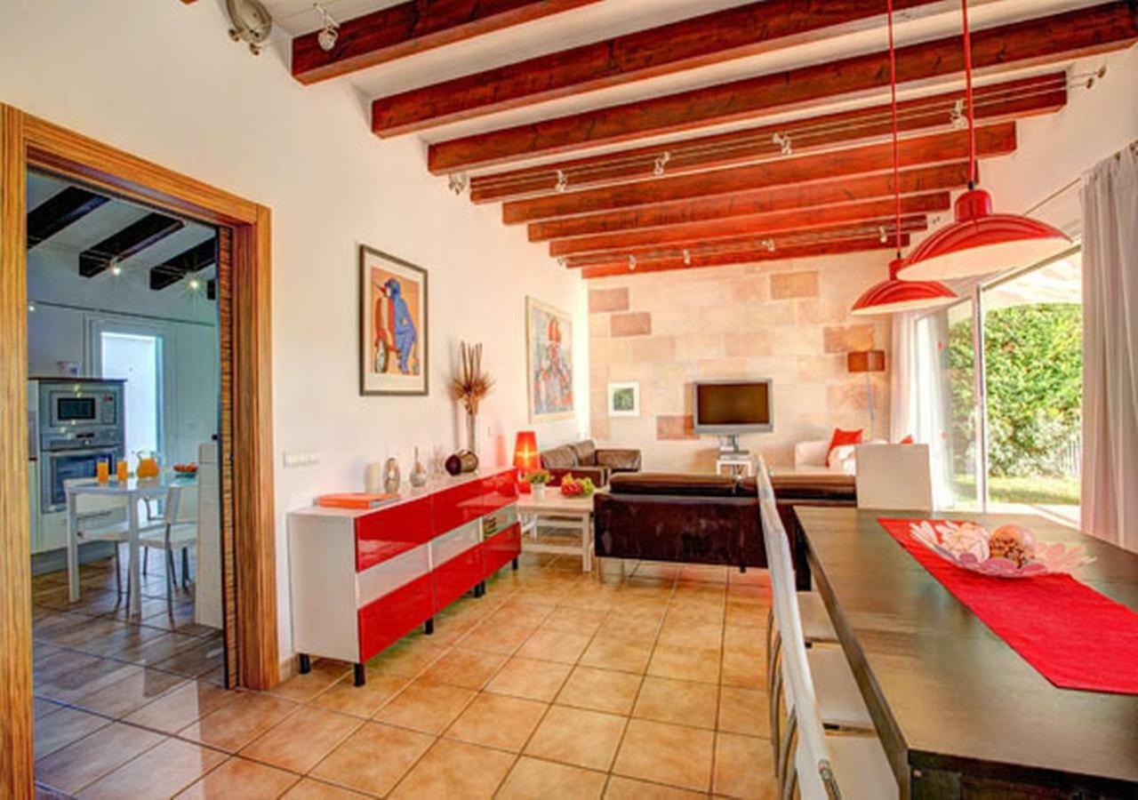 Sargantana Negra Villa Binibeca