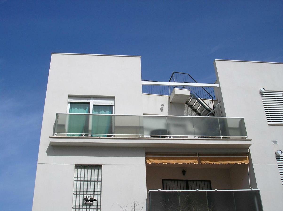 Apartment Atico Golf Y Playa Parking&wifi Costa Ballena