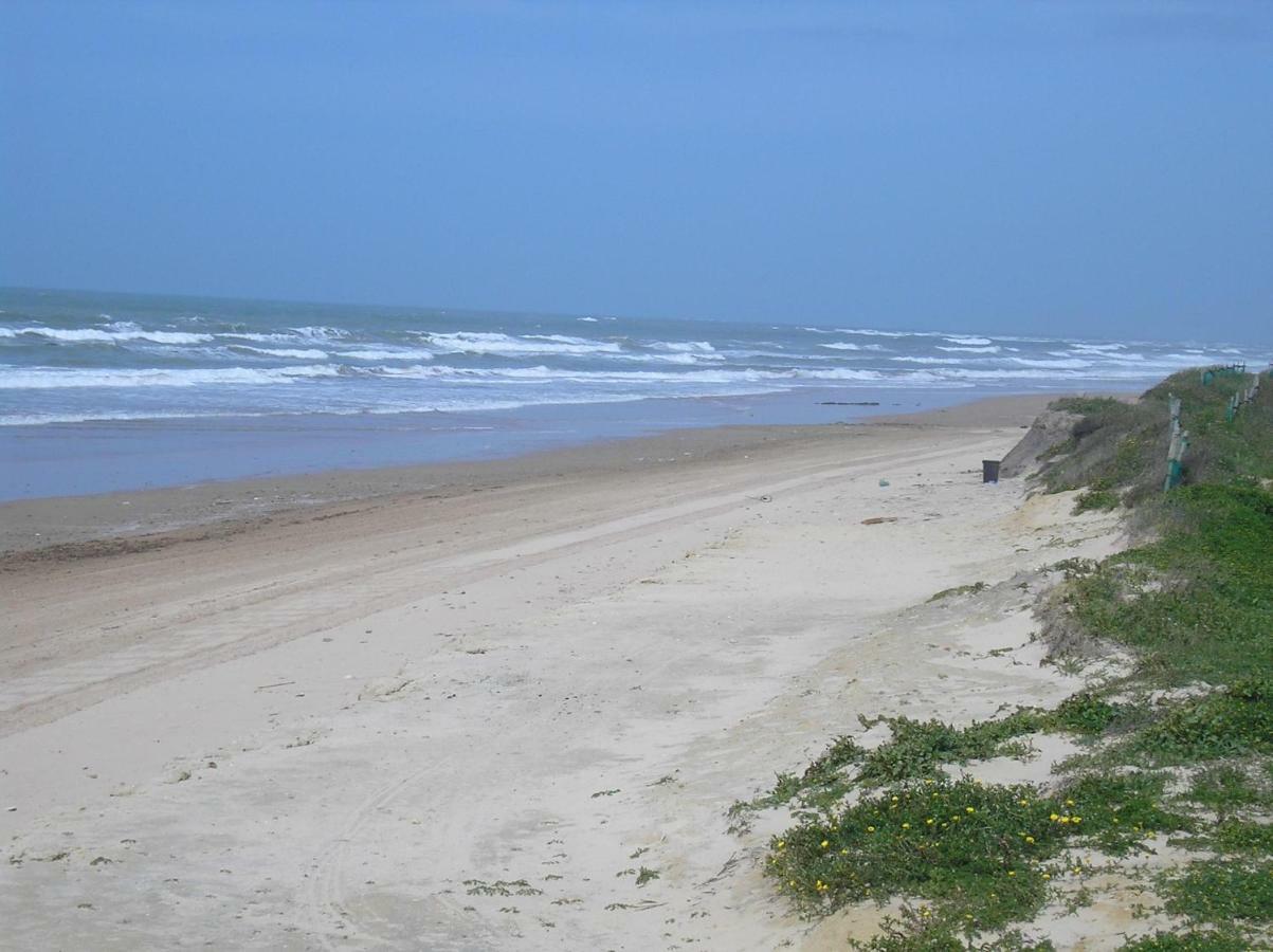 Apartment Atico Golf Y Playa Parking&wifi *