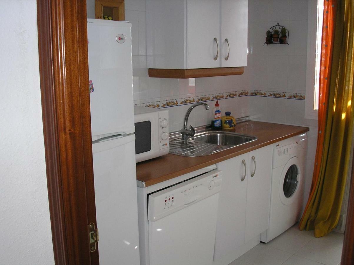 Apartment Atico Golf Y Playa Parking&wifi Costa Ballena