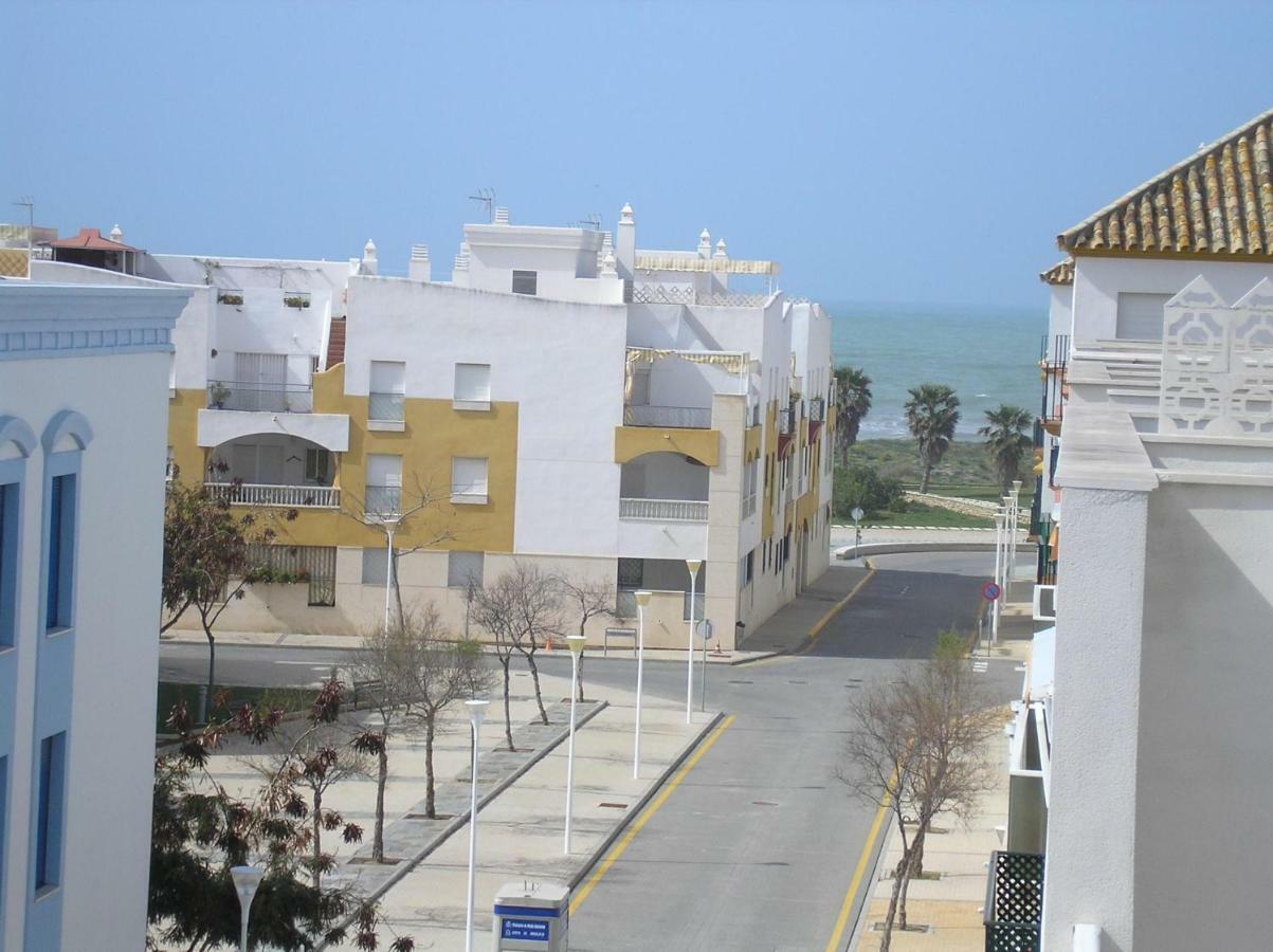 Atico Golf Y Playa Parking&wifi * Costa Ballena