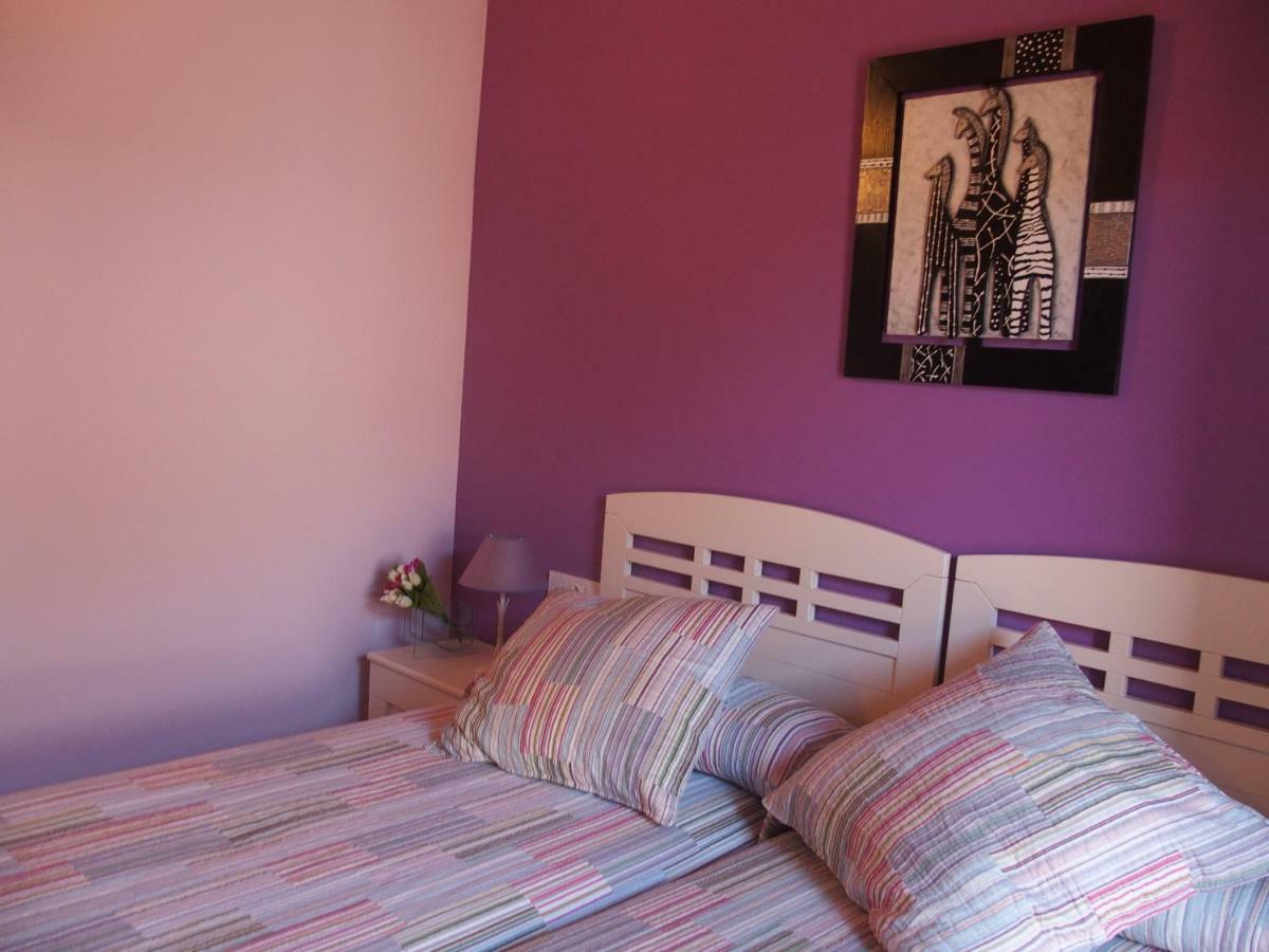 Casa Rural Txolinenea Country house Lantz