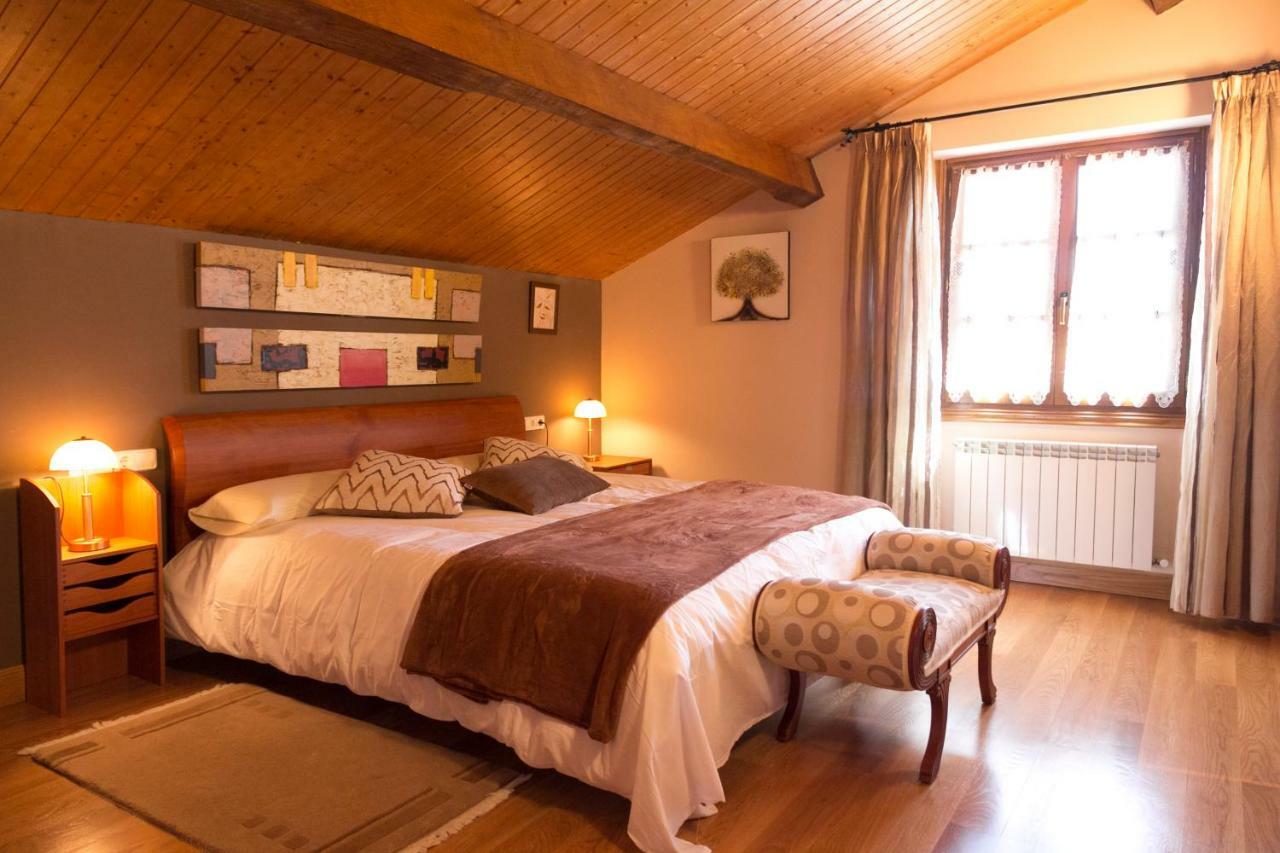 Cortea I Y Ii Casa rural *
