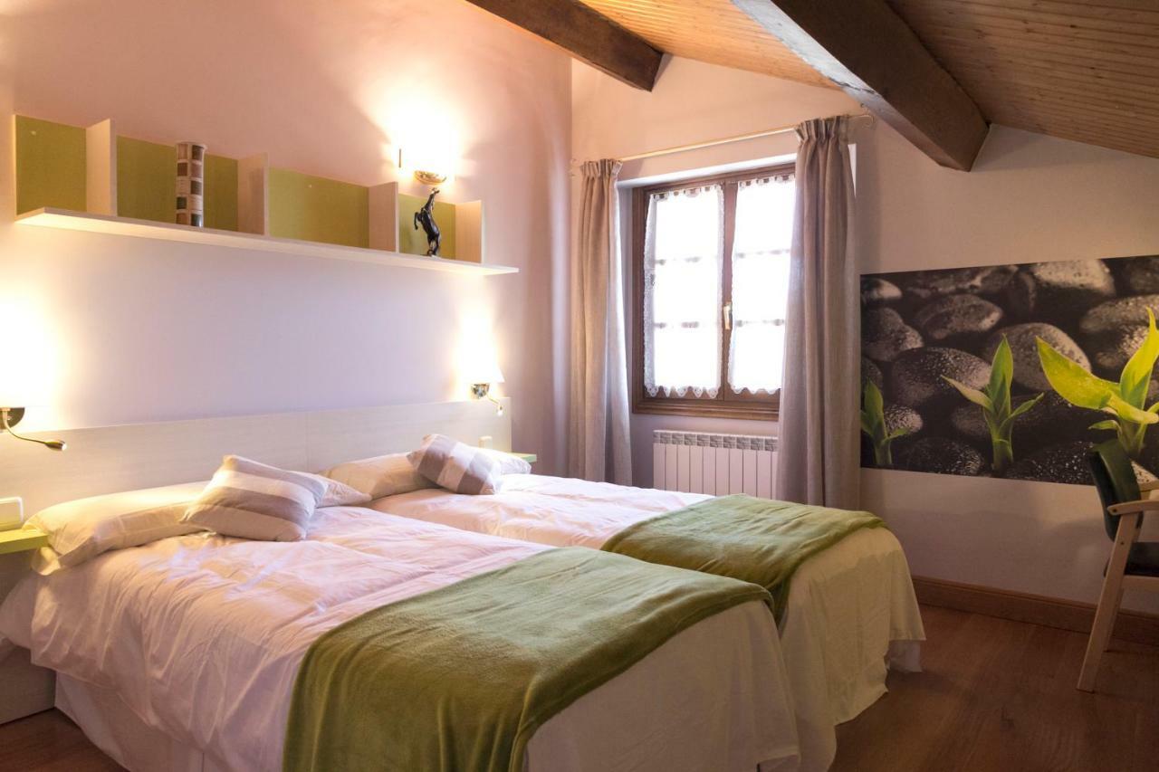 Cortea I Y Ii Casa rural *