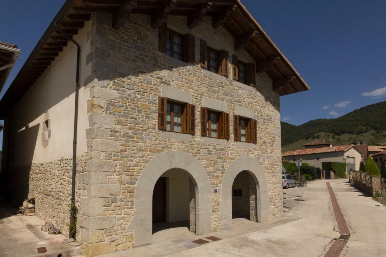 Casa rural Cortea I Y Ii