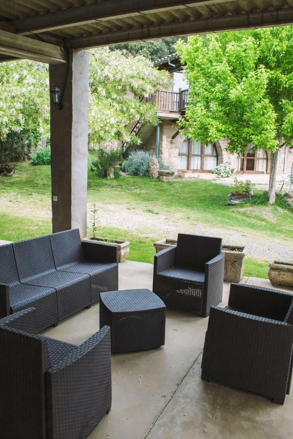 Mas Puigdevall Country house La Vall de Bianya