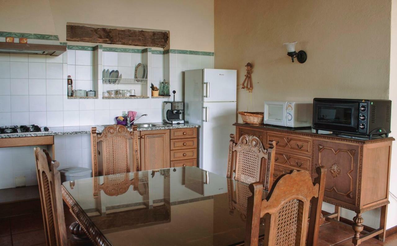 Country house Mas Puigdevall