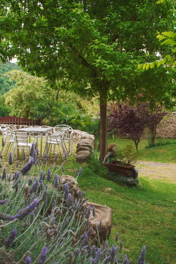 Country house Mas Puigdevall La Vall de Bianya