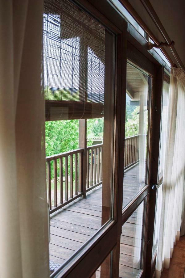 Mas Puigdevall Country house La Vall de Bianya