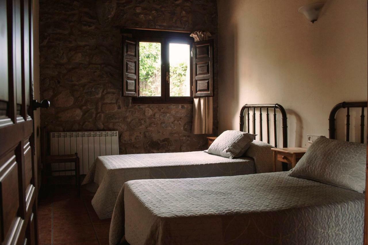 Mas Puigdevall Country house *