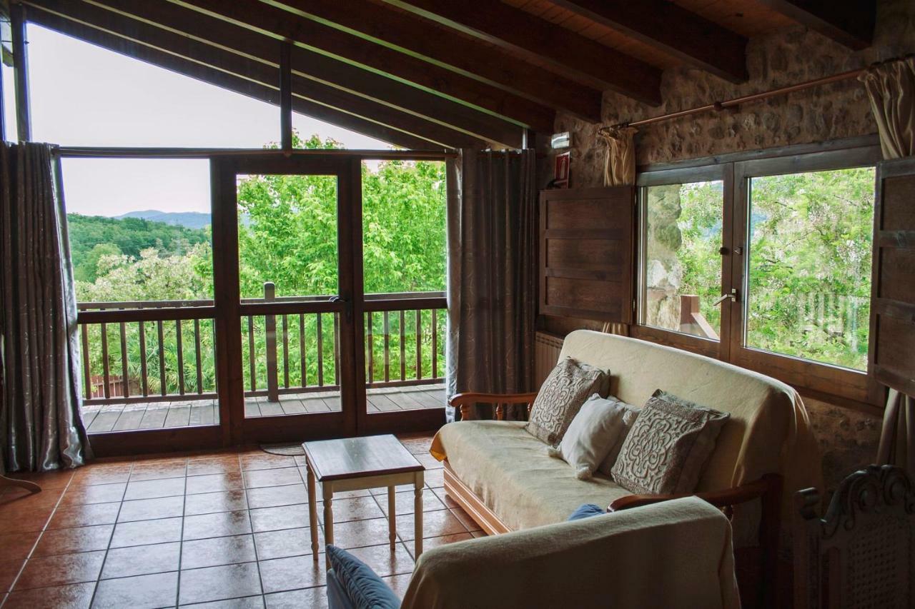 Country house Mas Puigdevall *