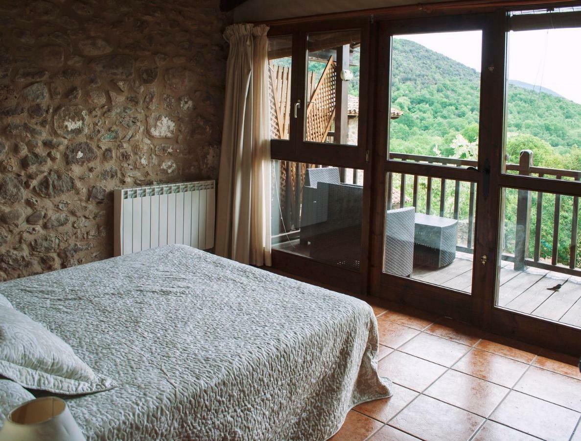 Country house Mas Puigdevall *