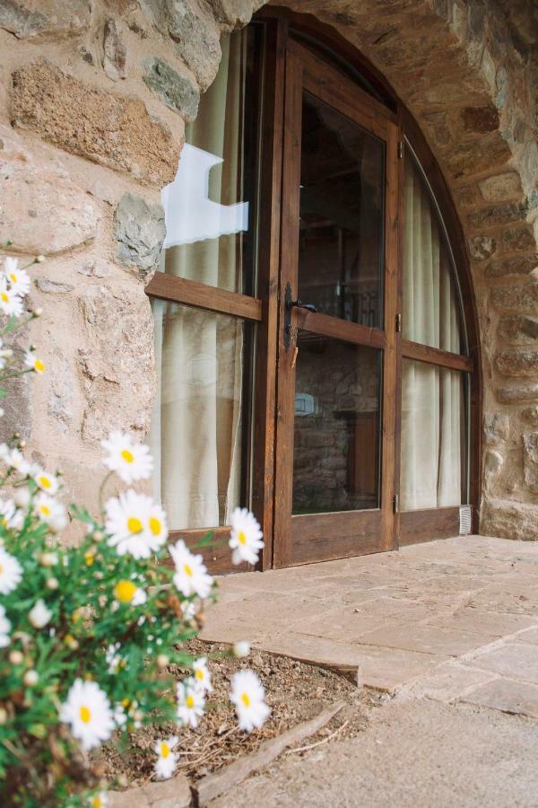 Country house Mas Puigdevall *
