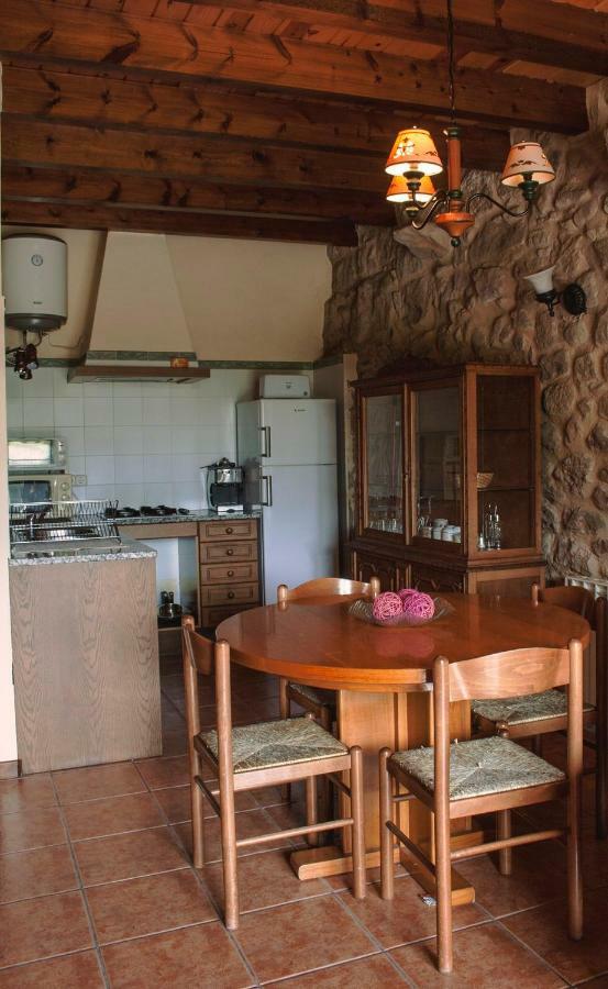 Country house Mas Puigdevall