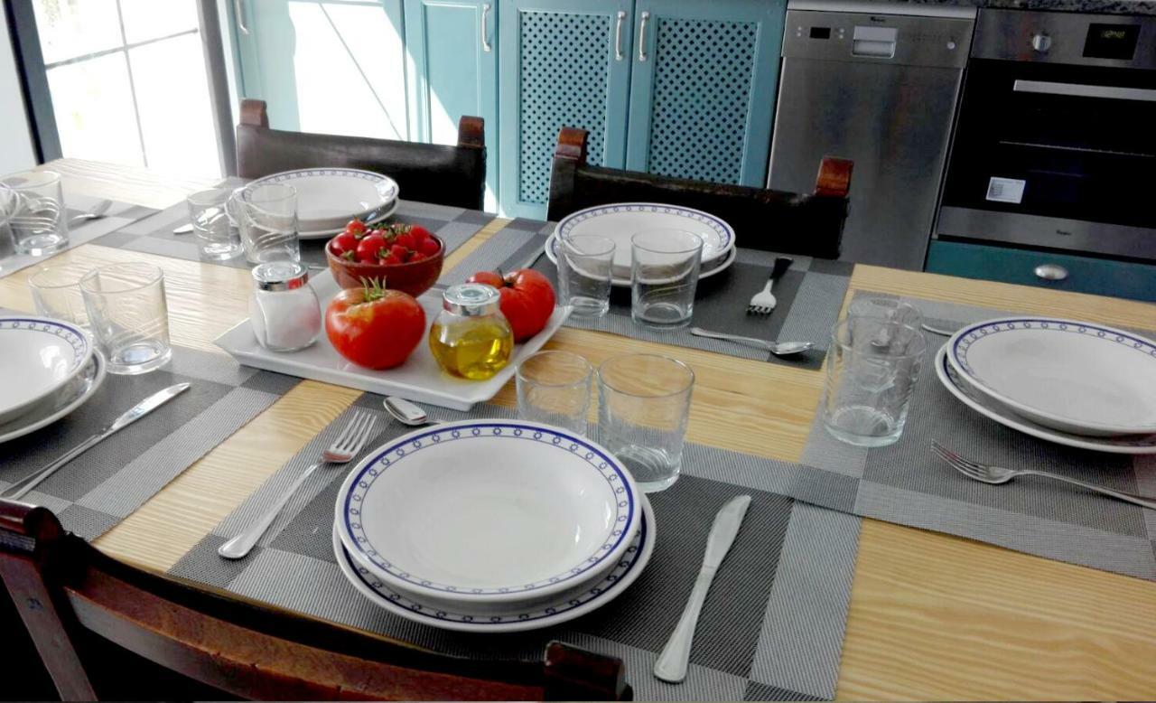 Apartment Ohana Rural *