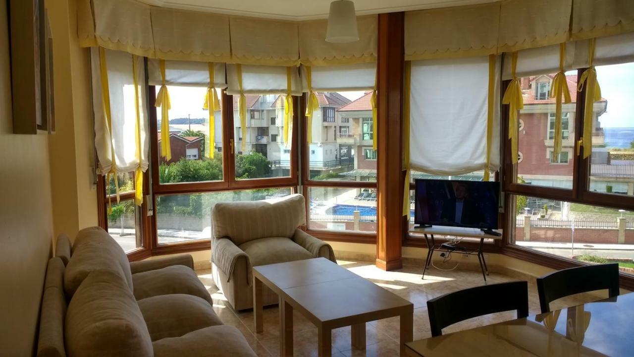 Apartamento Cómodo Apt 40m Playa . Noja
