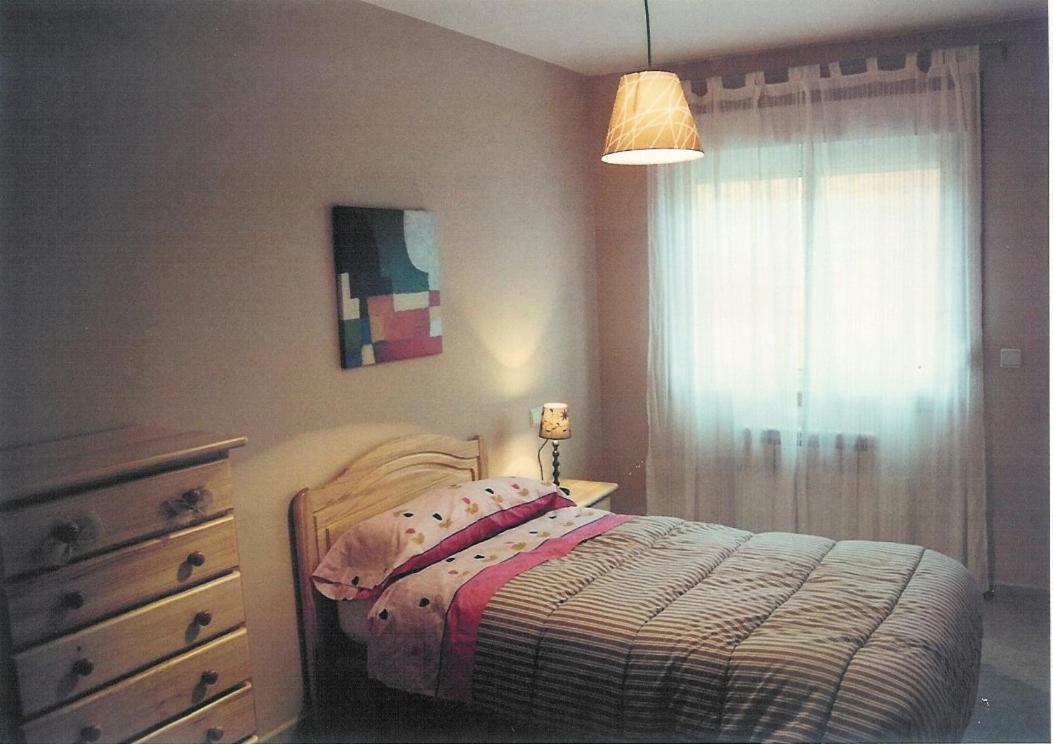 Apartamento En Golf Mino