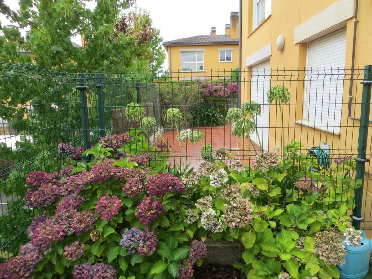 Apartamento En Golf Mino Apartment