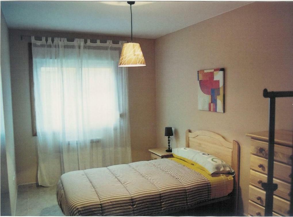 Apartment Apartamento En Golf Mino Andrade