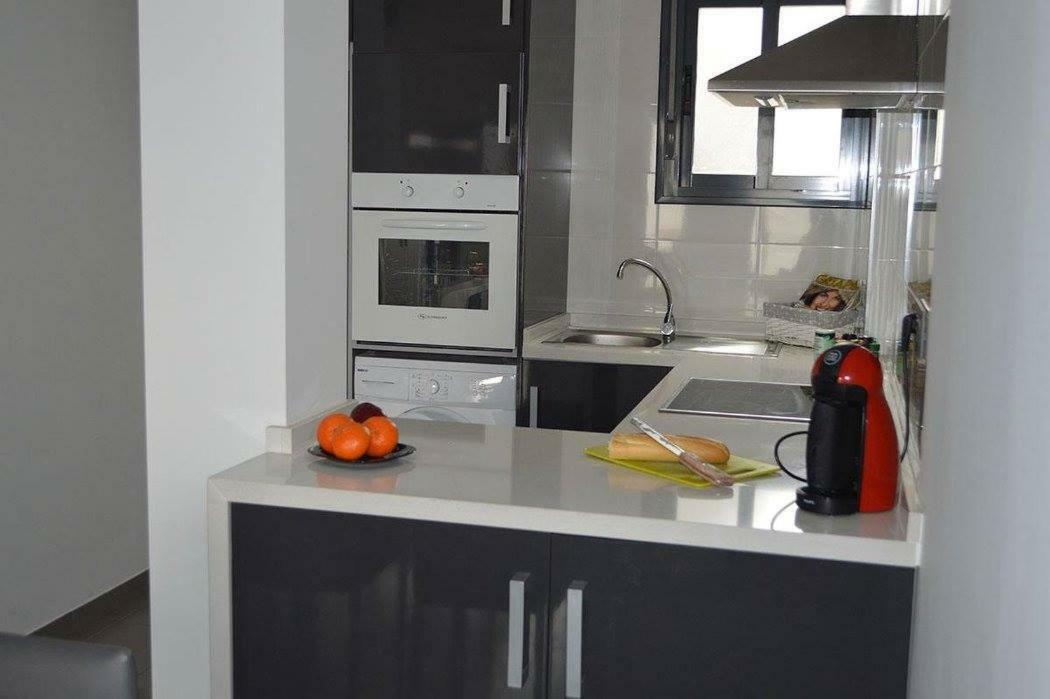 Oasis F 3003 Oriola (Orihuela)