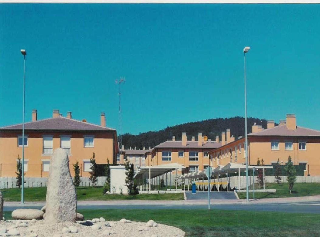Apartment Apartamento En Golf Mino Andrade