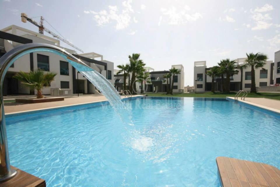 Apartamento Oasis F 3003