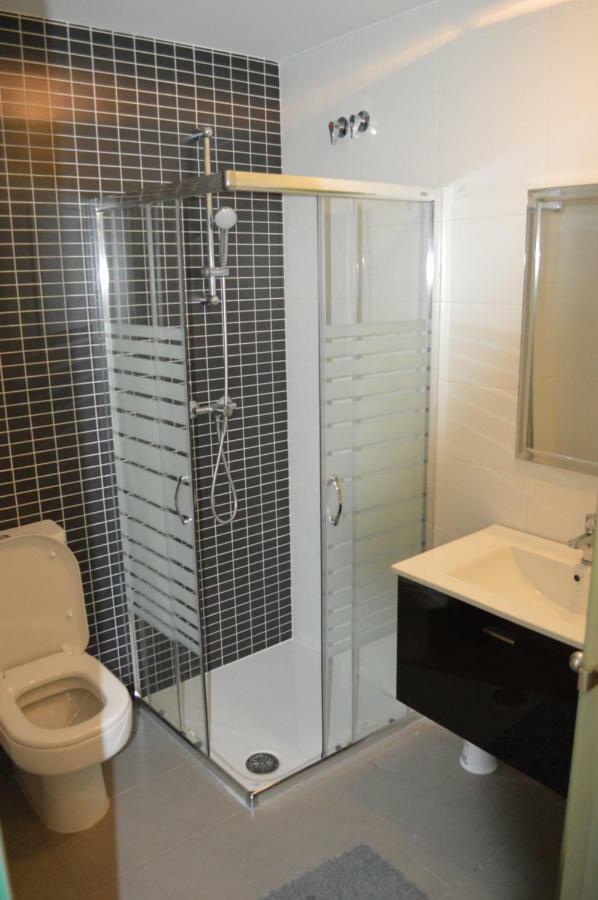 Apartamento Oasis F 3003