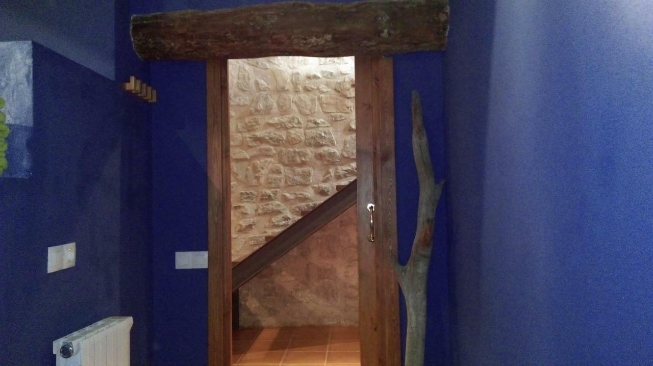 Casa rural Ca La Serrana Bot