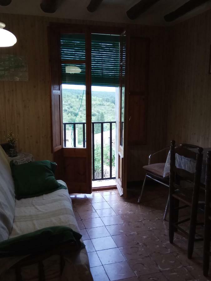 Cal Estevet Сasa de vacaciones