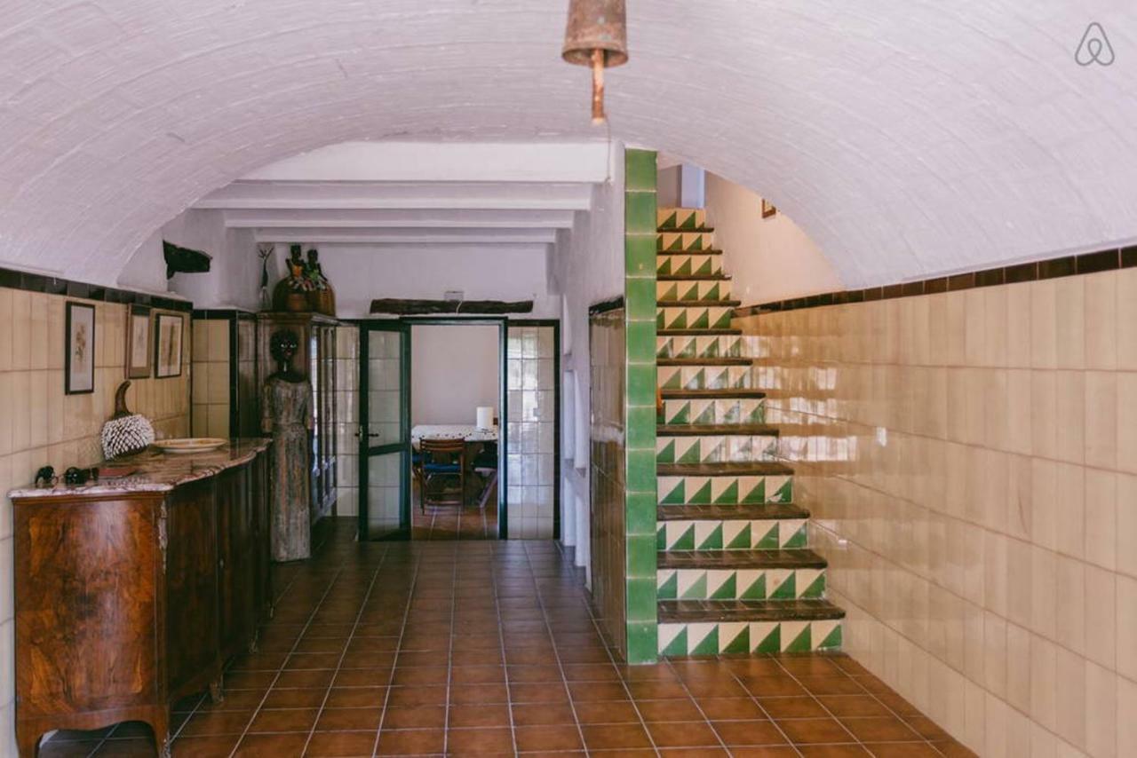 Mas Nofre Casa rural *
