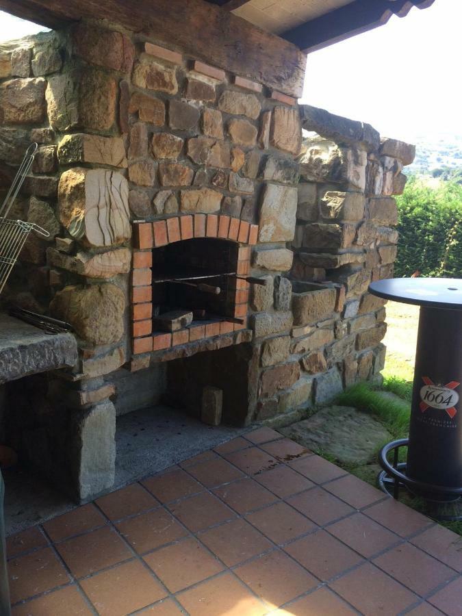 Gure Naia Casa rural *