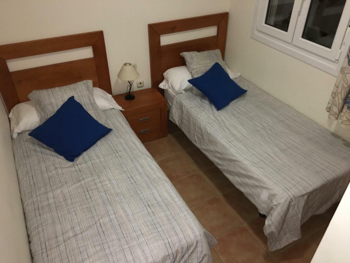Holiday home Oliastur El Cotillo (Fuerteventura)